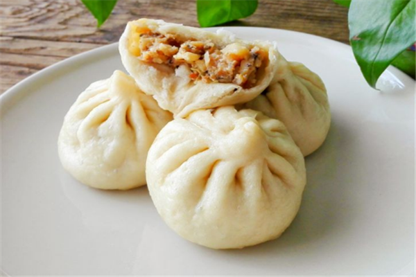 东坡包子铺加盟费多少钱，加盟费不高