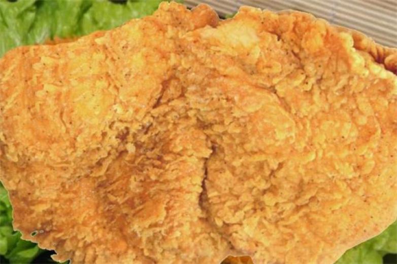 郑鑫记鸡排
