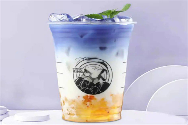 大圣茶