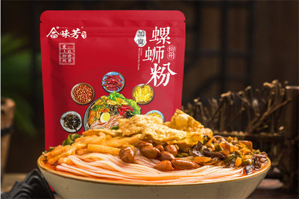 合味芳螺蛳粉