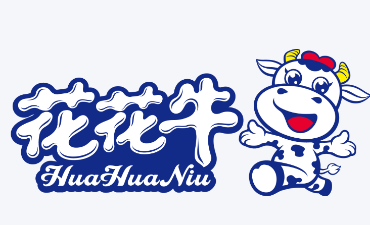 花花牛纯牛奶