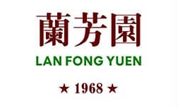 兰芳园港式奶茶