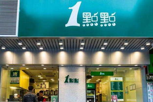 奶茶店加盟前十名加盟费 奶茶店加盟前十名加盟费