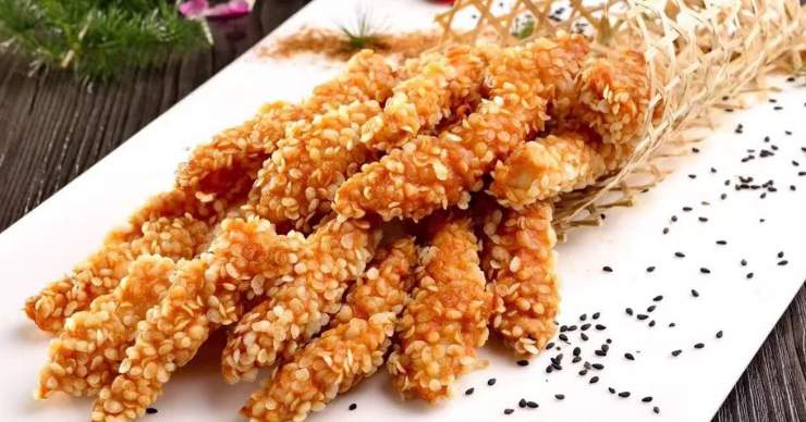 梁佳鸡排