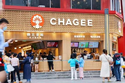 奶茶店加盟前十名加盟费 奶茶店加盟前十名加盟费