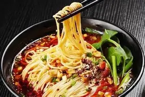 重庆小面加盟费