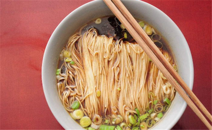 御厨私房面