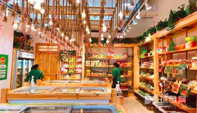 火锅食材店加盟10大品牌