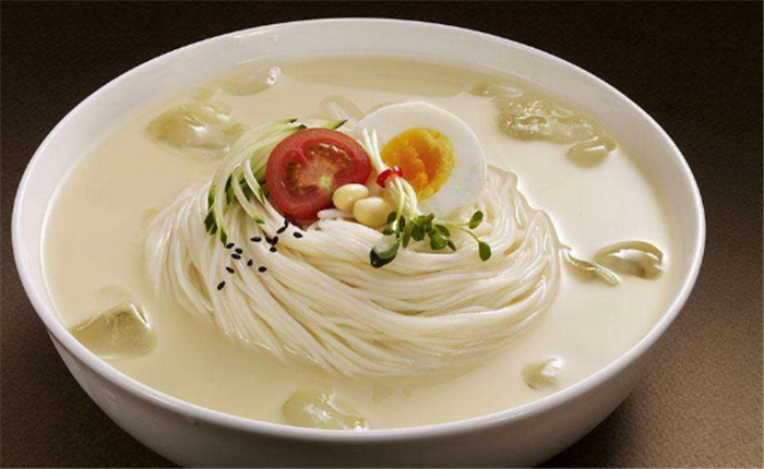 御厨私房面