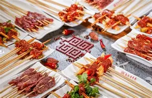 加盟串串香需要多少钱