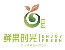 鲜果时光奶茶
