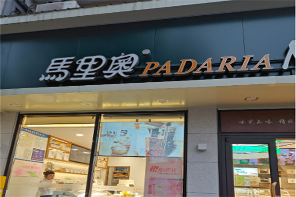 马里奥披萨