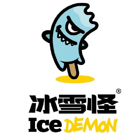 ICEDEMON冰雪怪