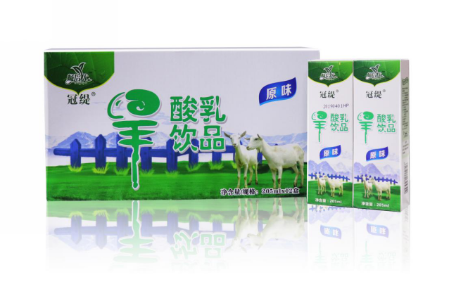 畅培优羊奶粉 畅培优羊奶粉