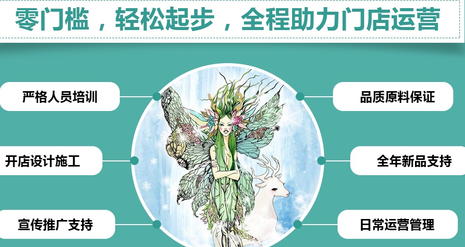 莓兽饮品