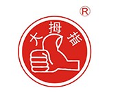 大拇指奶茶