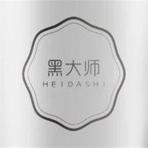黑大师即饮茶智能售卖机