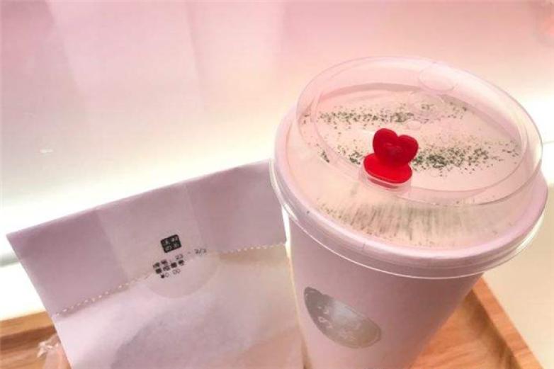 溪羽の茶