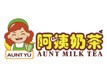 阿姨奶茶