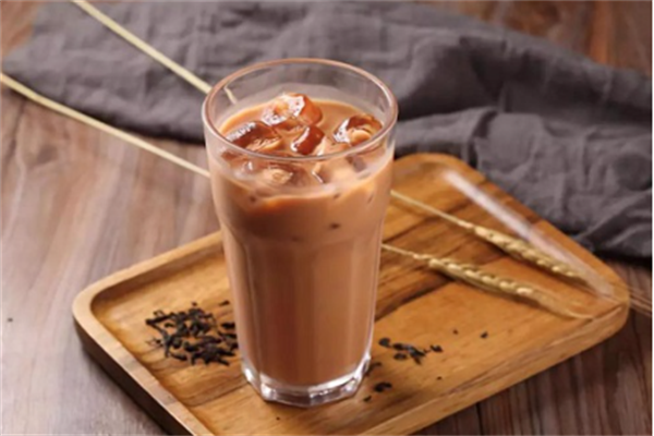 雅米珍珠奶茶 雅米珍珠奶茶