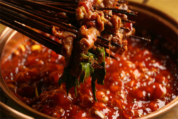 飞拳特工之歪串串