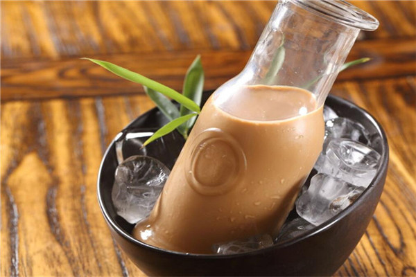 汐熙茶房