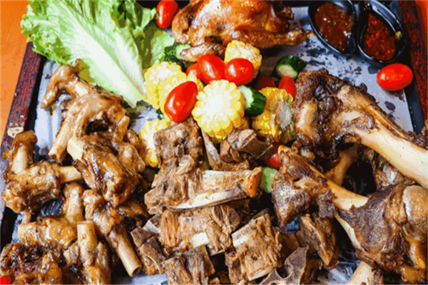 久爷酒肉店