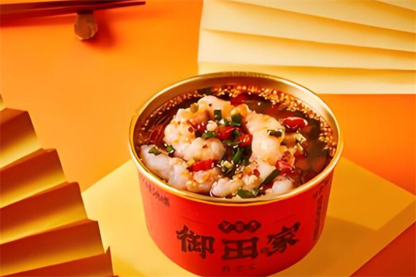 御田关东煮