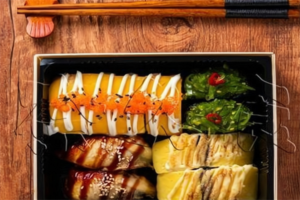 奈久食