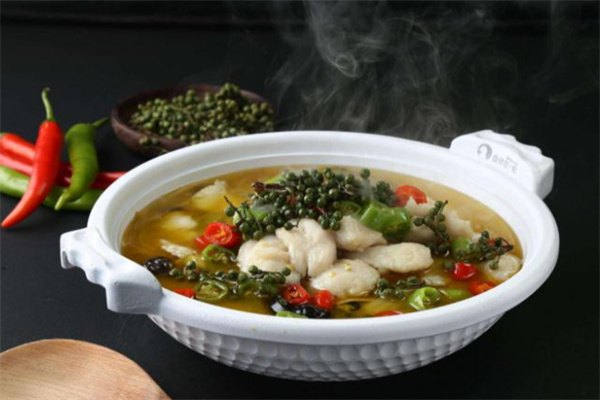 午光食色