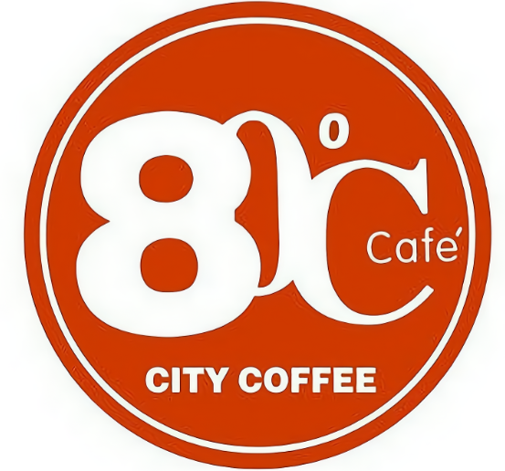 80℃城市咖啡