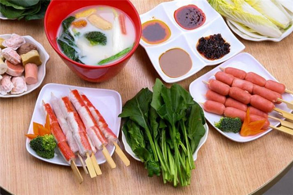 久留米关东煮 久留米关东煮