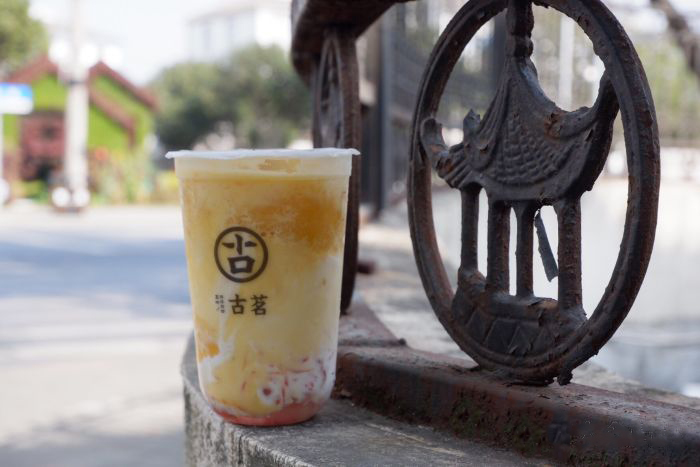 古茗奶茶加盟需要多少钱？创业人看过加盟费用