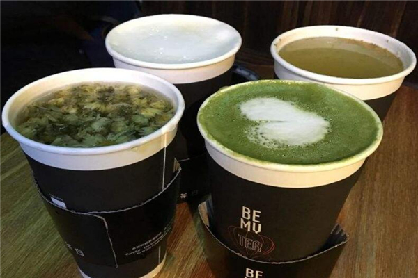 吾茶白