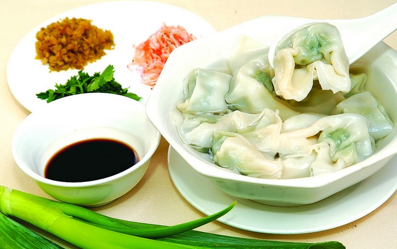 佬香馄饨