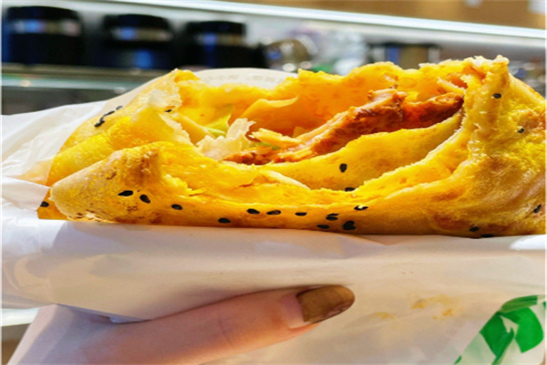煎饼当家