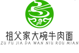 祖父家大碗牛肉面