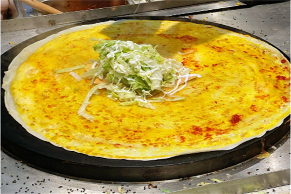 煎饼当家