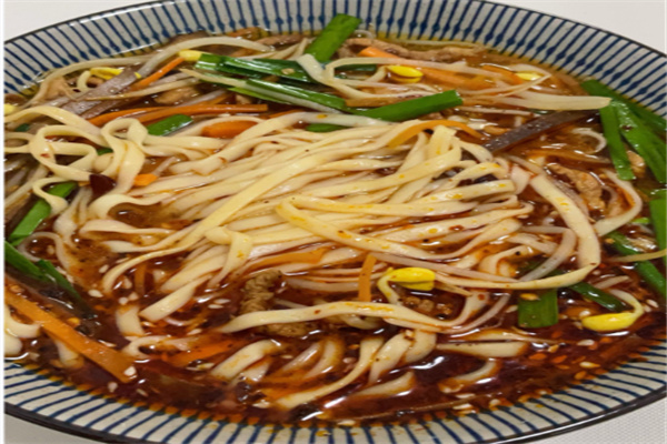徐东家面馆