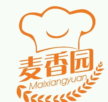 麦香园蛋糕