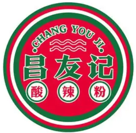 昌友记酸辣粉