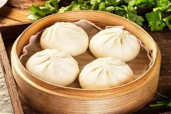 味洲包子