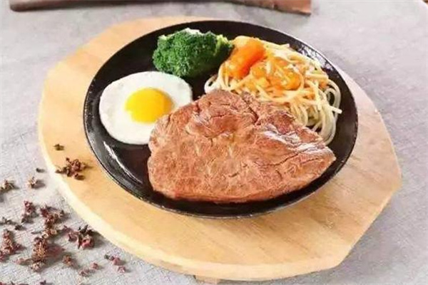歌拉斯牛排