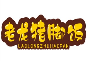 老龙猪脚饭