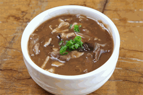料八珍牛肉胡辣汤