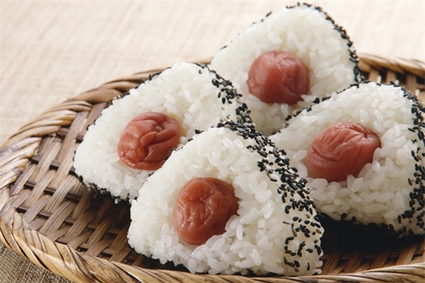 正好饭团