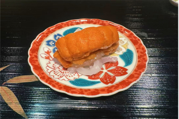 橼舍鮨青木