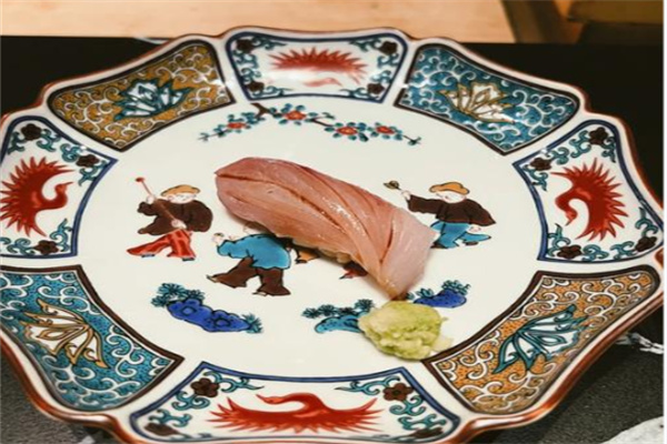 橼舍鮨青木
