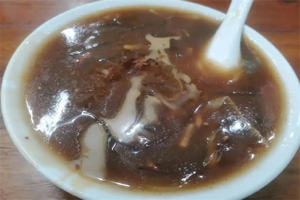 金记胡辣汤
