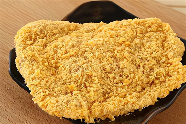 豪客佳大鸡排